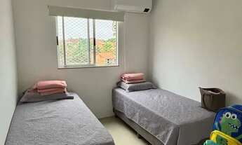 Imagem 3: Imóvel para venda com 55 metros quadrados com 2 quartos em Turu - São Luís - MA