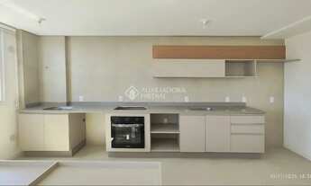 Imagem 3: Studio semimobiliado com 49m² privativos, lavabo, banheiro e 1 vaga, à venda no Centro