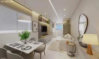 Imagem 4: Apartamento para Venda em Teresina, Diceu, 2 dormitórios, 1 banheiro, 1 vaga