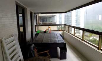 Imagem 2: Imóvel para aluguel com 136 metros quadrados com 3 quartos em Barra Olímpica - Rio de Jane