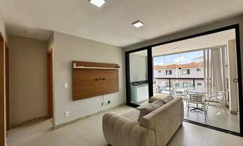 Imagem: Lindo Apartamento Nascente 2 Suítes no