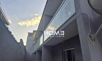 Imagem: Casa com 2 dormitórios à venda, 76 m²