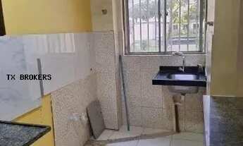 Imagem 5: Apartamento para Venda em Marituba, Pedreirinha, 2 dormitórios, 1 banheiro, 1 vaga