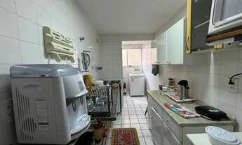 Imagem 7: Imóvel para venda possui 88 metros quadrados com 2 quartos em Centro - Guarapari - ES