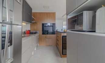 Imagem 5: Apartamento 90m² Chácara das Pedras, POA/RS