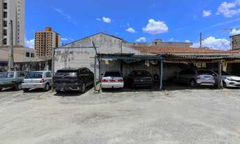 Imagem 7: Terreno com estacionamento Centro de Mogi das Cruzes - VENDA com Proprietário