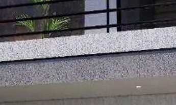 Imagem 3: Sobrado com 3 dormitórios à venda, 112 m² por R$ 699.000,00 - Xaxim - Curitiba/PR