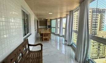 Imagem 6: Apartamento 4 quartos em Itapuã