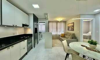 Imagem 4: Imóvel para venda tem 65 metros quadrados com 2 quartos em Navegantes - Capão da Canoa - R