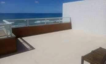 Imagem 4: COBERTURA DUPLEX 3 QUARTOS (1 SUITE) - PÉ NA AREIA - EM Praia do Flamengo / Stella Mares