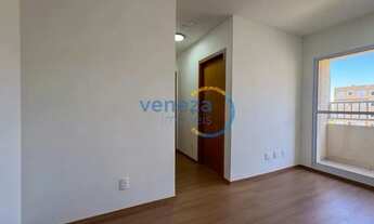 Imagem 3: Apartamento com 2 quartos para alugar por R$ 1200.00, 48.36 m2 - MORUMBI - LONDRINA/PR
