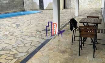 Imagem 2: Sítio Para Vender com 03 quartos no bairro Residencial Caracóis em Esmeraldas