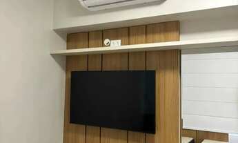 Imagem 4: Alugo apartamento mobiliado planalto