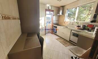 Imagem 4: Apartamento mobiliado próximo ao Iguatemi