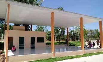 Imagem: A SUA CHACARA ACEITA CARRO COMO PARTE DO