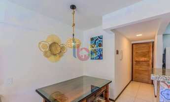 Imagem 6: Vendo Apartamento Garden Mobiliado no Condomínio Águas de Olivença Privé