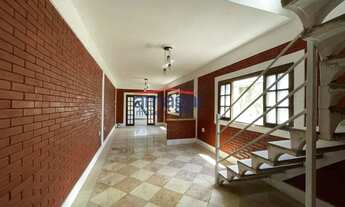 Imagem: Sobrado de 3 quartos para venda no Jardim