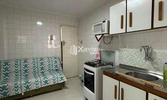 Imagem 3: Apartamento reformado na Praia da Areia Preta, Guarapari/ES, 1 quarto, elevador e portaria