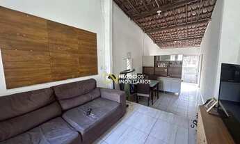 Imagem 6: Casa com 2 dormitórios à venda, 110 m² por R$ 150.000 - Planalto - Natal/RN