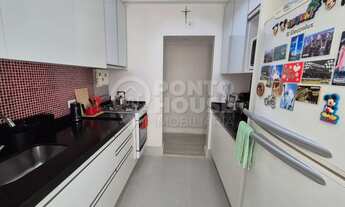 Imagem 6: Apartamento à venda na Saúde 2 dormitórios, 1 vaga, perto do Metrô