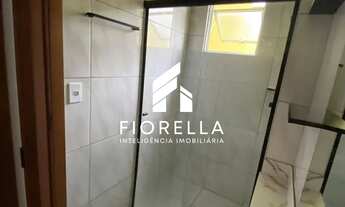 Imagem 7: Apartamento Semi mobiliado de 02 dormitórios no Real Parque - São José/SC