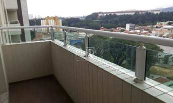 Imagem 8: Apartamento para Locação - 50 m² - Demarchi São Bernardo do Campo