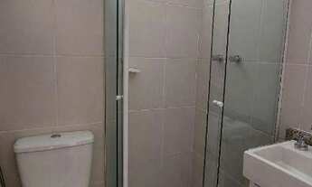 Imagem 6: Apartamento com 1 dormitório para alugar, 40 m² por R$ 3.532,26/mês - Consolação - São Pau