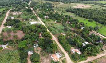 Imagem 6: Terrenos em Chapada dos Guimarães