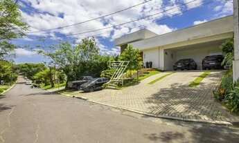 Imagem: CASA EM CONDOMINIO COM 4 QUARTOS / SANTA