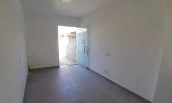 Imagem 4: Casa Independente com 2 Suítes e 2 Vagas no Bairro Canaã - CA3542