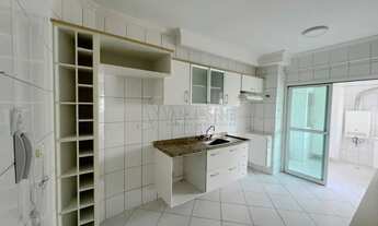 Imagem 6: LINDO APARTAMENTO PARA LOCAÇAO AQUARIUS, COM LAZER COMPLETO, 3 dorms, varanda gourmet