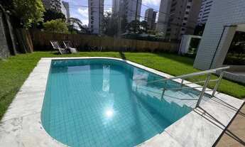 Imagem 3: Apartamento em Casa Forte