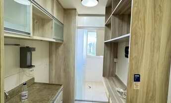 Imagem 3: Apartamento para Venda em Brasília, Norte (Águas Claras), 1 dormitório, 1 banheiro, 1 vaga