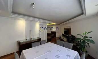 Imagem 3: Apartamento com área privativa à venda, 4 quartos, 1 suíte, 2 vagas, Buritis - Belo Horizo