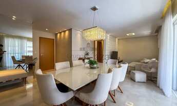 Imagem 5: Oportunidade - Apartamento - Vila Ema - Residencial Celebrity - 3 Dormitórios - 147m²