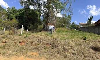 Imagem: Terreno à venda no Bairro do Uberaba, em