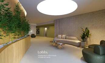 Imagem 4: Apartamentos Jardins Unique - 3 Quartos (Com Suíte) - Bairro Universitário