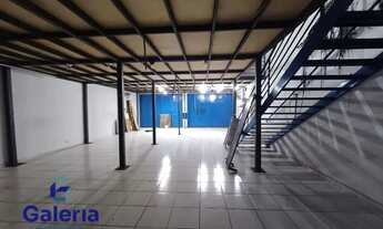 Imagem 3: Salão comercial com 2 salas para alugar, 300m²- Jardim Paulista