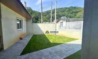 Imagem 4: Casa com 3 dormitórios à venda, 98 m² por R$ 790.000,00 - Centro - Guaratuba/PR