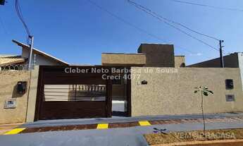 Imagem: EXCELENTE IMÓVEL COM 03 QUARTOS E VIAS