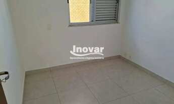 Imagem 5: Cobertura para Locação no Dona Clara 3 Quarto, suite com varanda privativa, 02 salas, 02