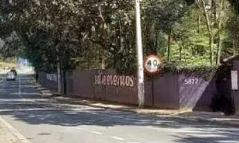 Imagem 3: Terreno a venda Valo Velho -Itapecerica da Serra/SP