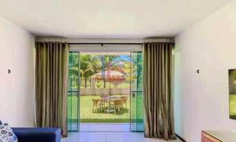 Imagem 4: Vendo Apartamento Garden Mobiliado no Condomínio Águas de Olivença Privé