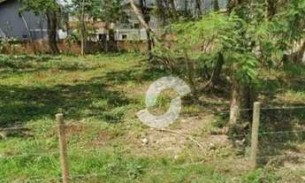 Imagem: Terreno à venda, 1222 m² por R$ 425.000,00