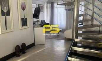 Imagem: Cobertura com 3 suítes para Locação em