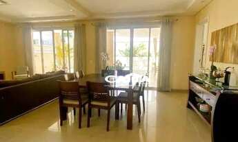 Imagem 4: Sobrado com 4 dormitórios, 427 m² - venda por R$ 4.200.000,00 ou aluguel por R$ 21.263,29