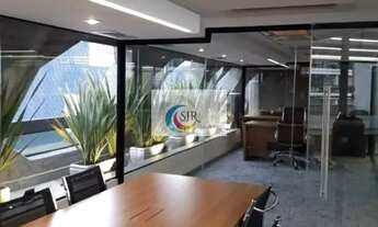 Imagem 5: Conjunto, 250 m² - venda e locação - Itaim Bibi - São Paulo/SP