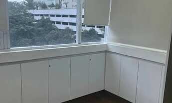 Imagem 7: Sala comercial com 2 vagas a venda na Vila Andrade