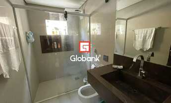 Imagem 2: Casa em Jardim São Luiz com 4 quarto(s) , 1 suíte(s)