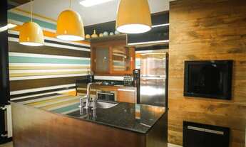 Imagem 2: Sítio - Bairro Distrito Industrial